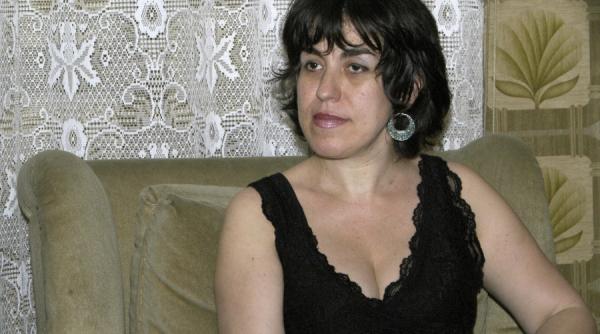 omul zilei saviana stanescu