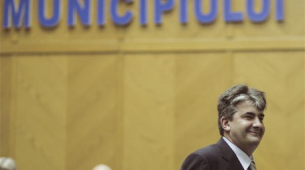 schimbari la sefia primariei capitalei