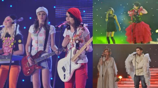 semifinala nationala emovision nu eurovision