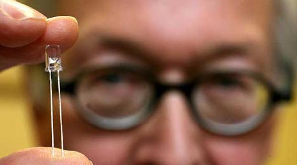 viitorul e luminos led uri ieftine si performante