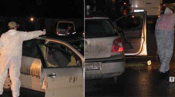 icirc mpuscaturi icirc n plina strada crima si jaf armat la brasov