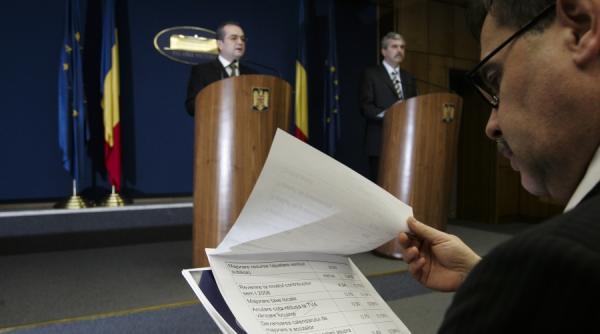 negocieri asidue bugetul saraciei iese din guvern