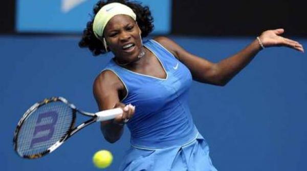 serena williams lider in topul feminin al castigurilor din sport