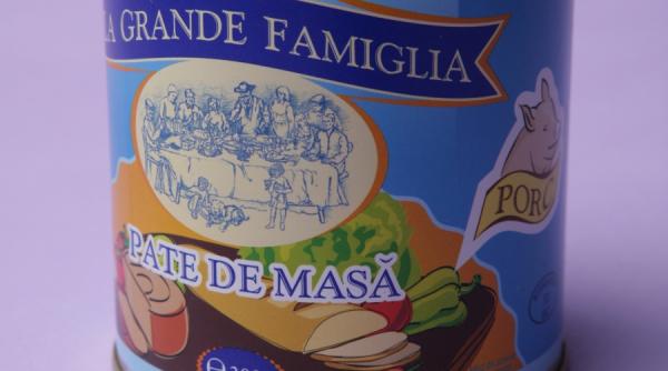 slanina si apa cu pretentie de pateu