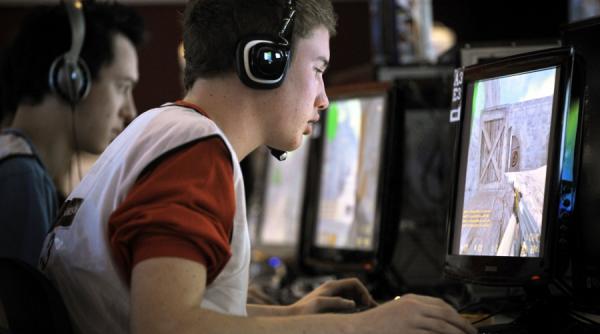 gaming criza economica face mutari in industria jocurilor video