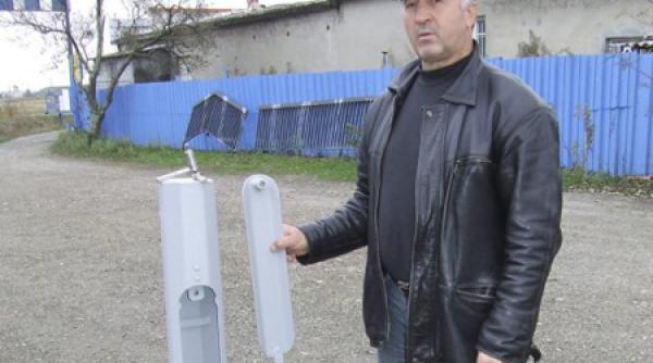 inventie romaneasca icirc ncuietoarea care nu se poate sparge