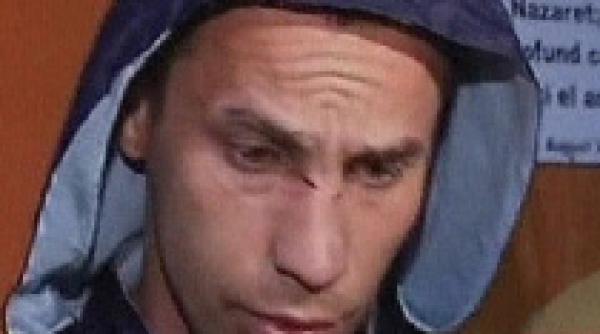 jaful armat a fost arestat suspectul principal