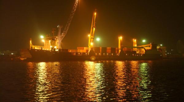 record icirc n romania stabilit la agigea cea mai mare captura de cocaina 1 2 tone