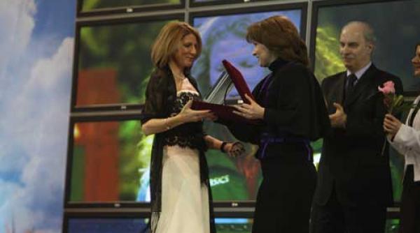 constantina dita laureata anului 2008