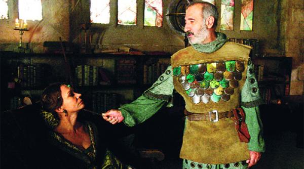 fantasy made in romania