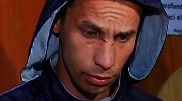 cum a fost eliberat gorbunov