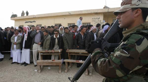 irak premierul nuri al maliki castiga teren printre siiti