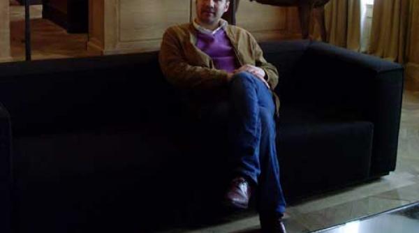 omul zilei gabriel badea paun