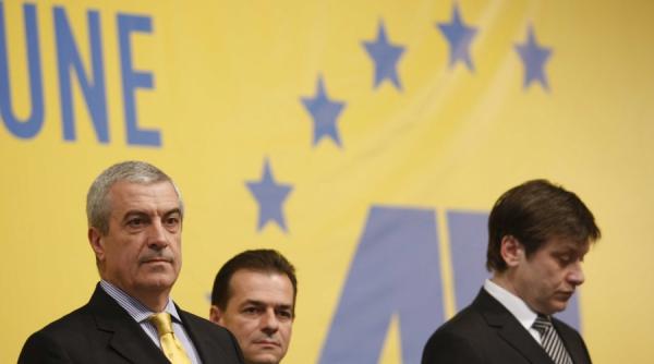 pnl da semne de viata disputa pe functii