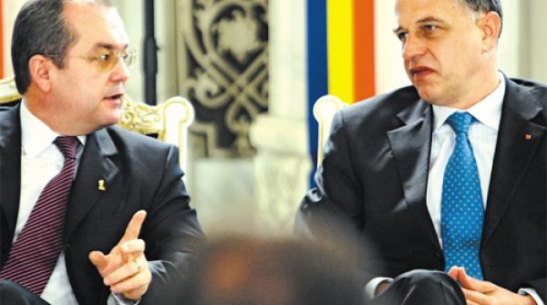 coalitie disputa pe sefia dgipi