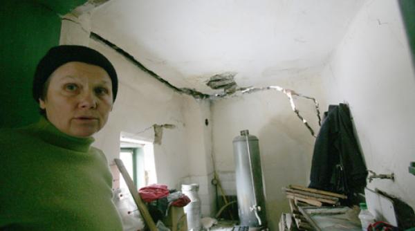 dezastru icirc ntr un fir de proiect mina care inghite petrila