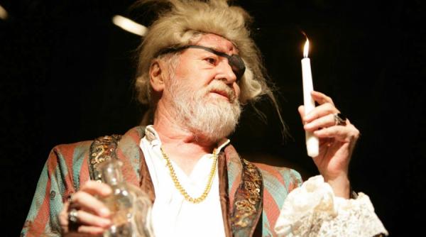 inegalabilul stefan iordache