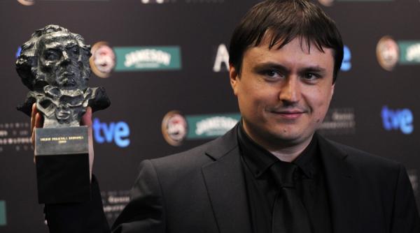 omul zilei cristian mungiu