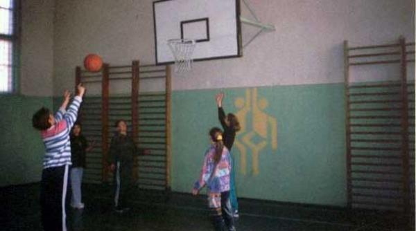 sportul se duce de rapa in 14 ani am shy pierdut 60 din sportivii de shy performanta