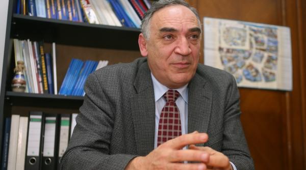 bugetul lui boc 800 de cercetatori dati afara de la magurele