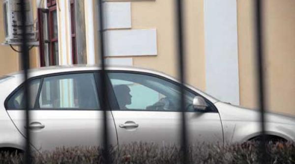 ea l a eliberat pe gorbunov