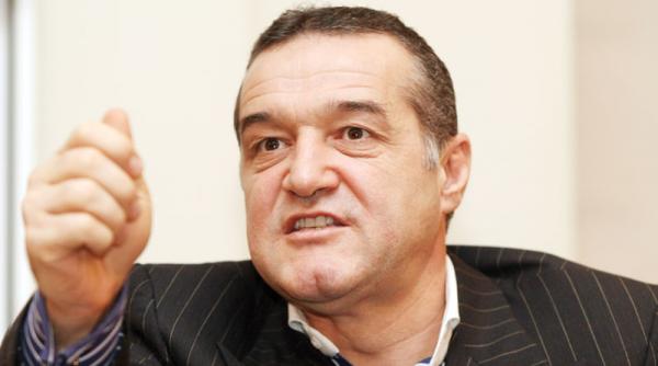 gigi becali dna nu poate sa dea legi asa ca o sa fac premieri pe fata
