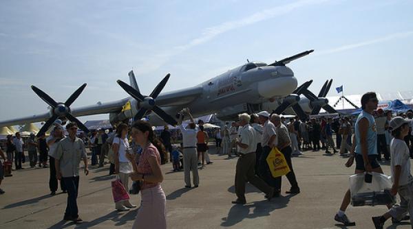 incident militar bombardiere rusesti au survolat marea norvegiei