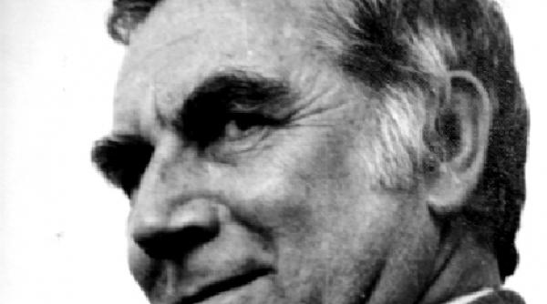 sa ne cunoastem scriitorii dumitru radu popescu albul contine fluor negrul nu