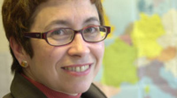 amelia torres prioritatea noastra este sa vedem bugetul romaniei pentru 2009