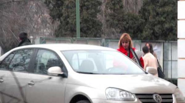 magistrat bogat magistrat sarac ea l a eliberat pe gorbunov