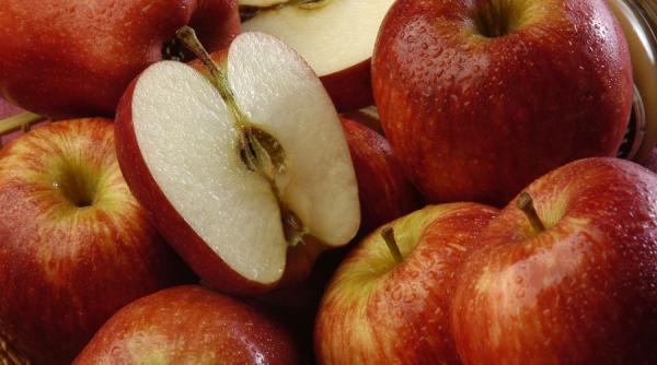 mananca inteligent mere