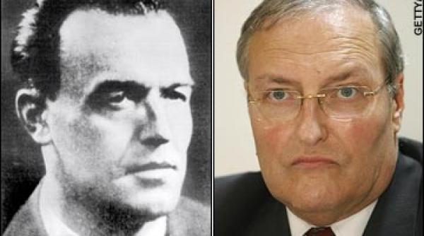 medicul mortii a fost descoperit intr un cimitir din cairo