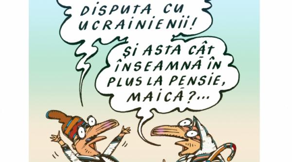 razbunarea marii negre