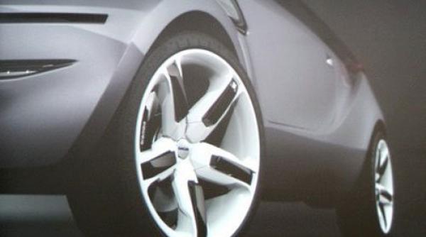 surpriza de la dacia coupe ul duster prezentat la salonul auto de la geneva