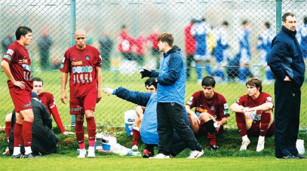 cfr ul se incheaga in antalya