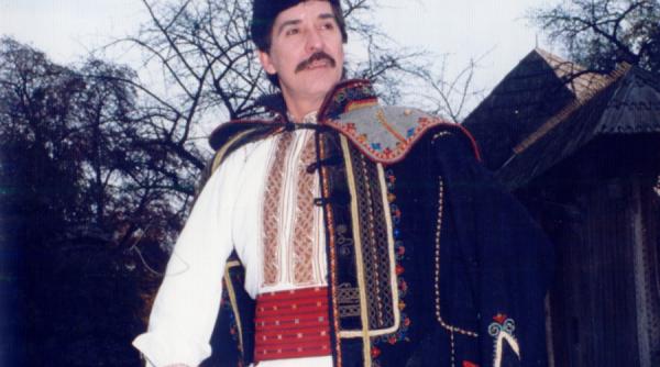 discul de aur sau cantece inedite din tolba unui artist