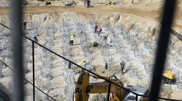 februarie numarul somerilor depaseste estimarile