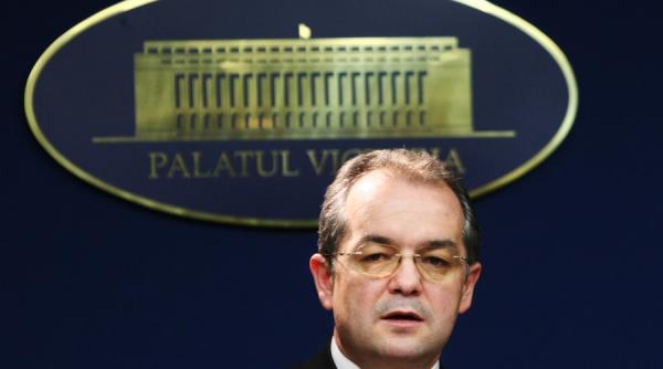 icirc n sf acirc rsit bugetul de criza trimis la parlament