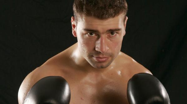 lucian bute desemnat pugilistul anului 2008