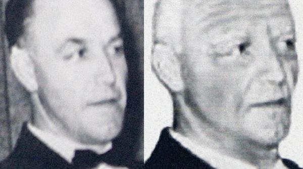 macelarul de la mauthausen pedepsit numai de moarte