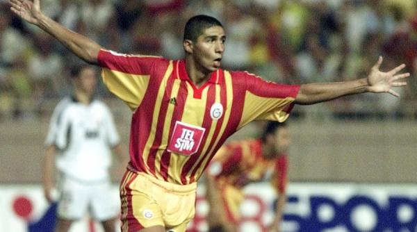 mario jardel revine la prima dragoste