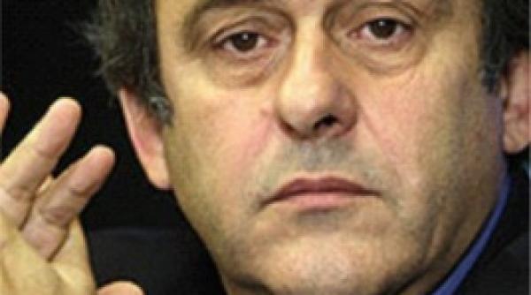 michel platini e ciudat ce se intampla cu beckham cum sa iei un jucator pentru trei luni de ce nu pentru o finala