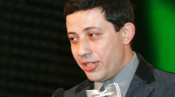 omul zilei alexandru solomon