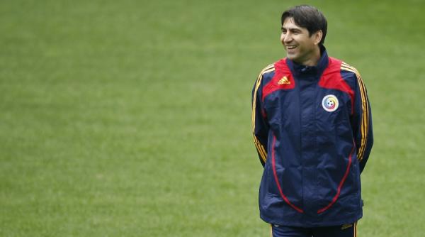 piturca a anuntat lotul complet pentru amicalul cu echipa croatiei