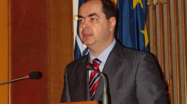 stanisoara ar putea fi audiat de parlament in cazul ciorogarla