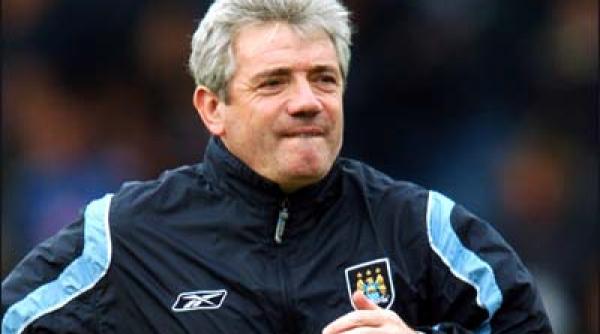 vitezoman kevin keegan a ramas fara permis auto