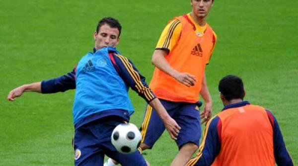 echipa nationala bourceanu da muresan nu