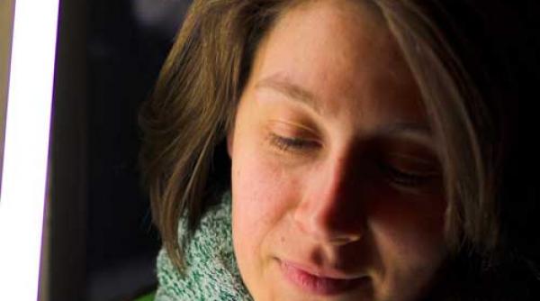 omul zilei madalina dan