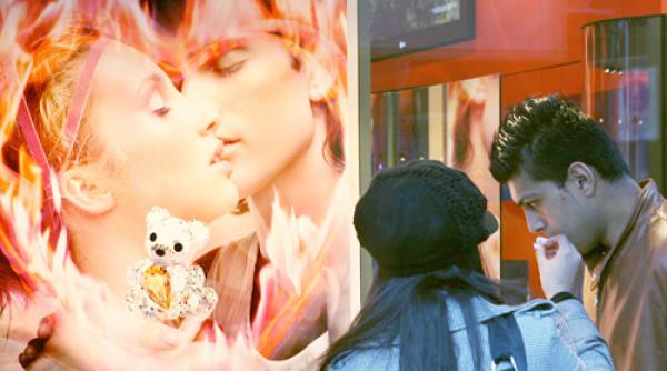 turism sf valentin in criza