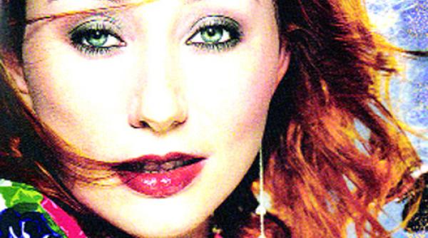 icirc n primavara vara nou album tori amos